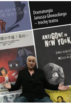 Dramaturgia Janusza...