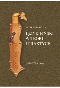 Język fiński w teorii i...