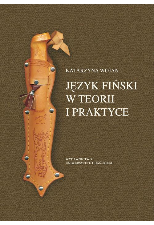 Język fiński w teorii i praktyce