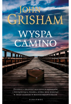 Wyspa Camino