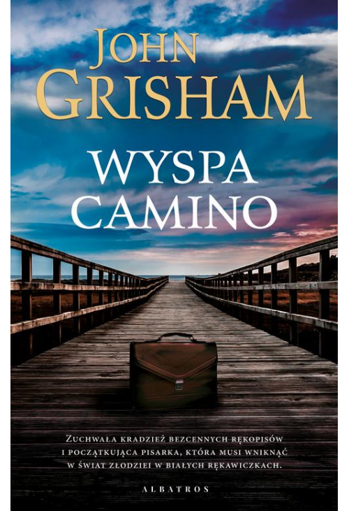 Wyspa Camino