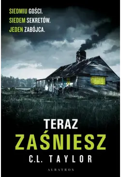 TERAZ ZAŚNIESZ