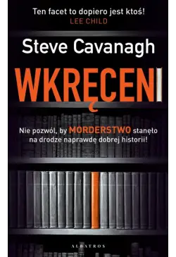 WKRĘCENI