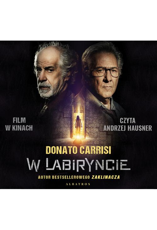 W labiryncie