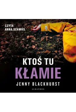 KTOŚ TU KŁAMIE