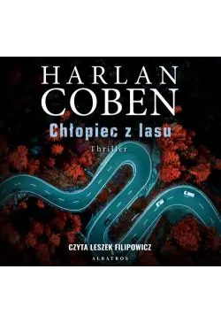CHŁOPIEC Z LASU