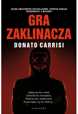 GRA ZAKLINACZA
