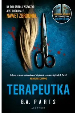 TERAPEUTKA