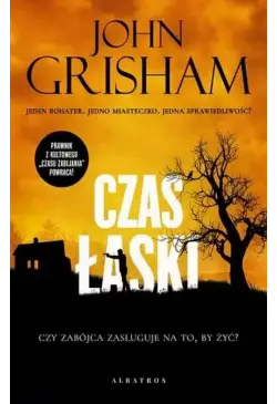 Czas łaski