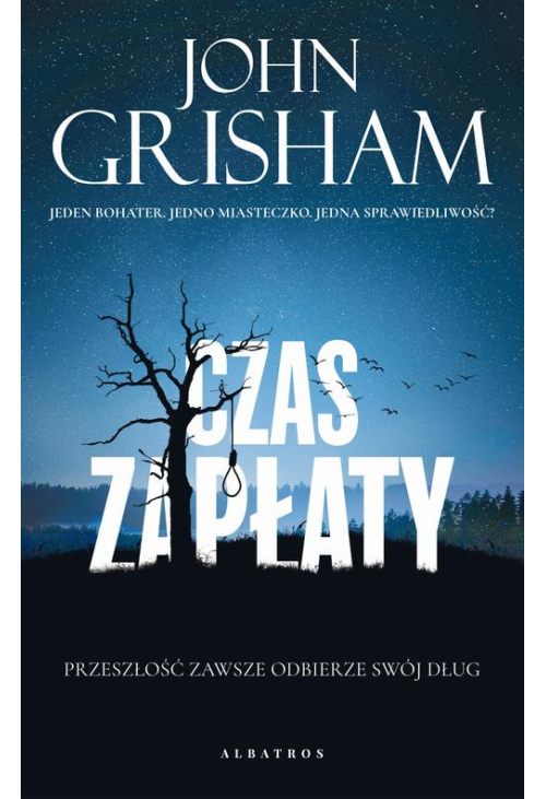 CZAS ZAPŁATY