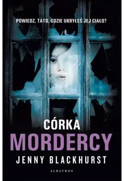 CÓRKA MORDERCY