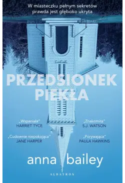 PRZEDSIONEK PIEKŁA