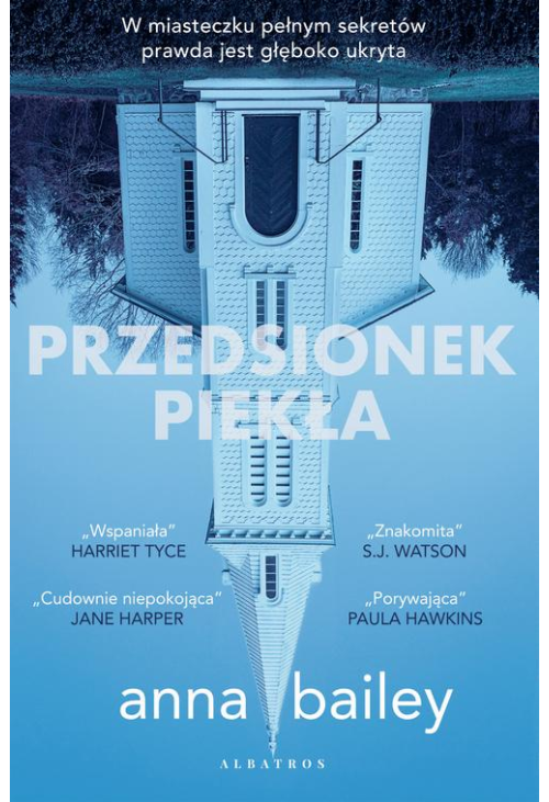 PRZEDSIONEK PIEKŁA