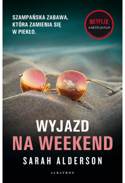 WYJAZD NA WEEKEND
