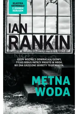MĘTNA WODA