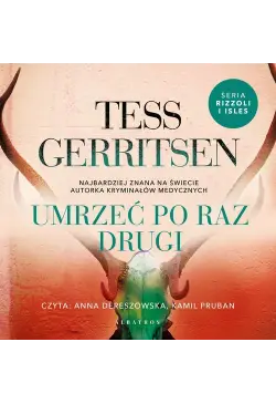 UMRZEĆ PO RAZ DRUGI