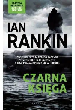 CZARNA KSIĘGA