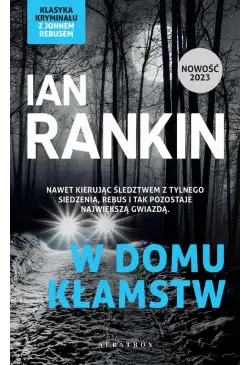 W DOMU KŁAMSTW