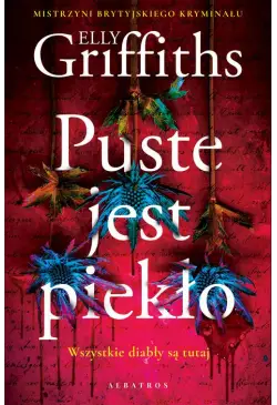 PUSTE JEST PIEKŁO