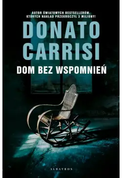 Dom bez wspomnień