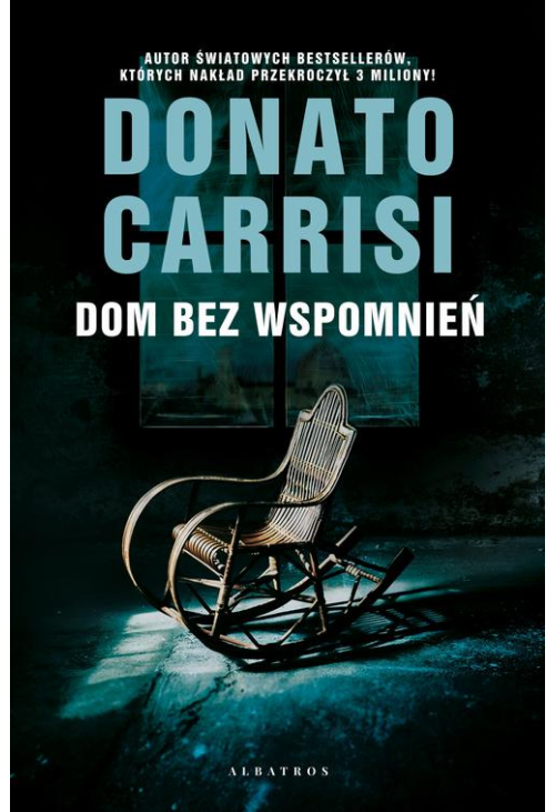 Dom bez wspomnień