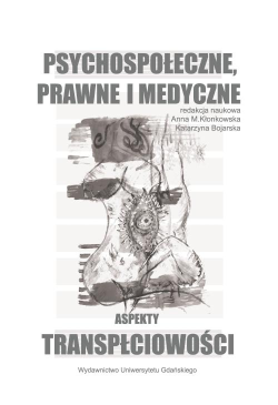 Psychospołeczne, prawne i...