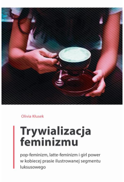 Trywializacja feminizmu