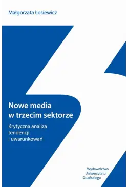 Nowe media w trzecim sektorze