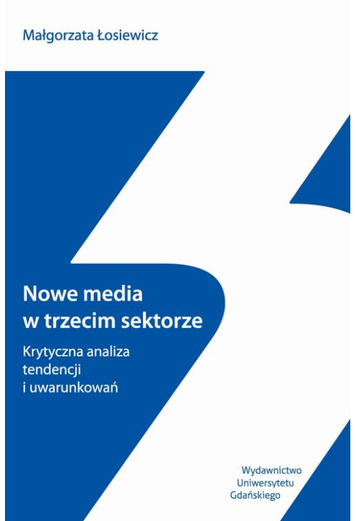 Nowe media w trzecim sektorze