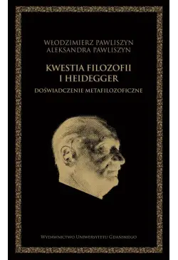 Kwestia filozofii i...