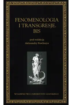 Fenomenologia i...