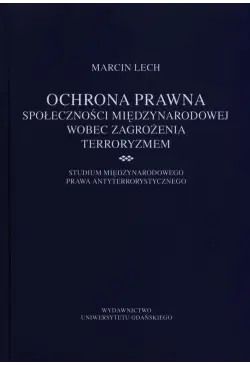 Ochrona prawna społeczności...