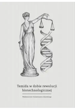 Temida w dobie rewolucji...