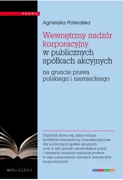 Wewnętrzny nadzór...