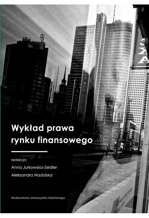 Wykład prawa rynku finansowego