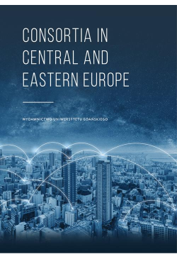 Consortia in Central and...