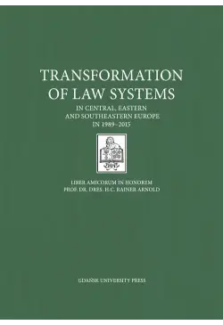 Transformation of Law...