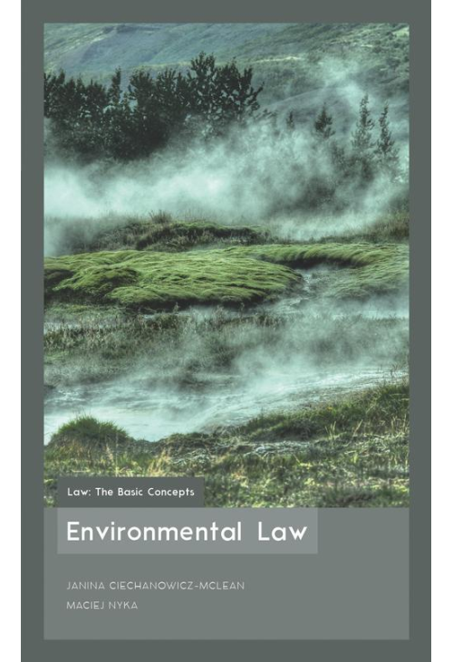 Environmental Law