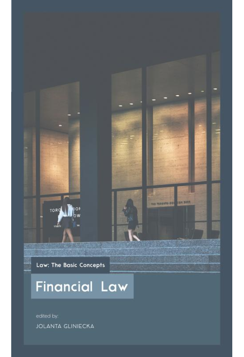 Financial Law