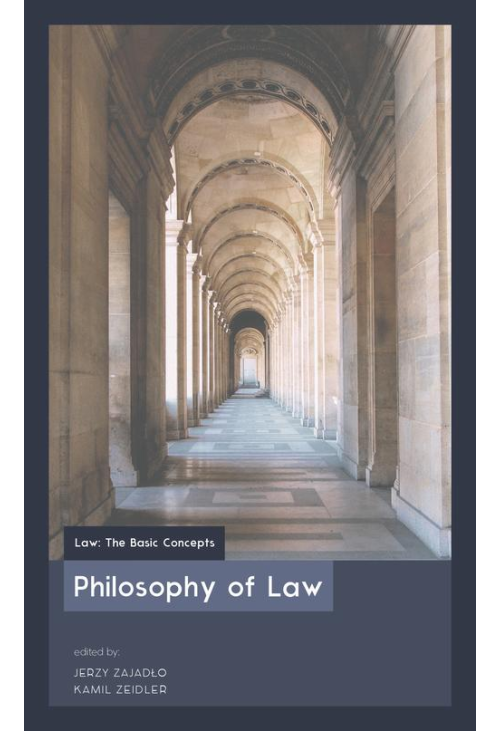 Philosophy of Law