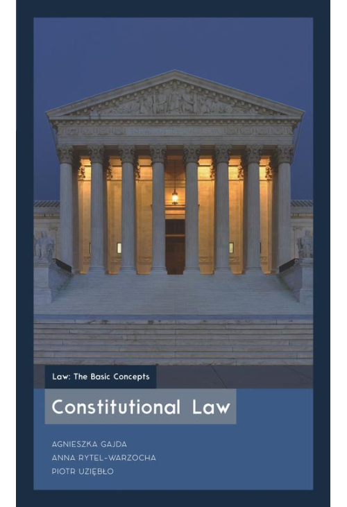 Constitutional Law