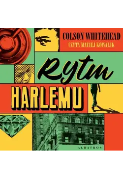 RYTM HARLEMU