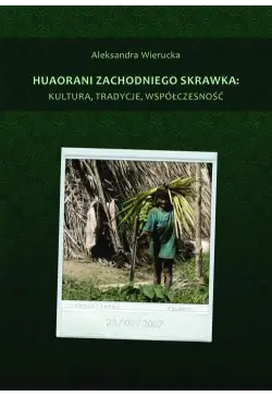 Huaorani zachodniego...