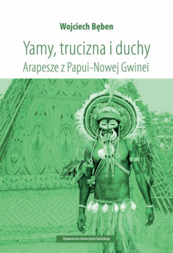 Yamy, trucizna i duchy....