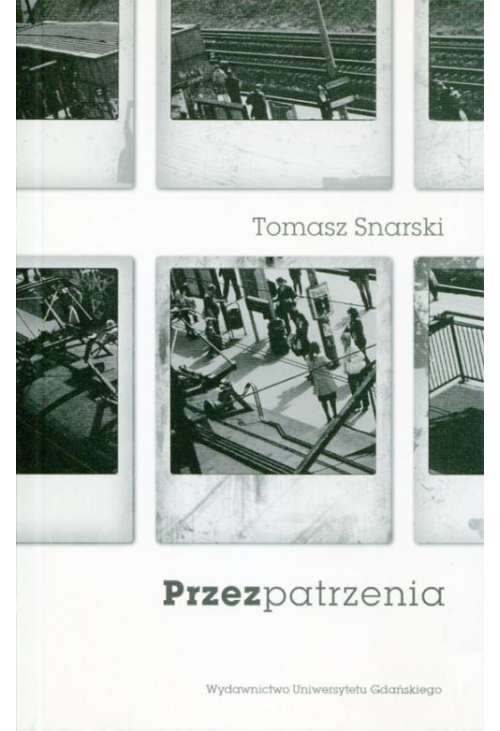 Przezpatrzenia