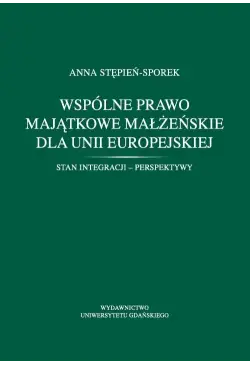 Wspólne prawo majątkowe...
