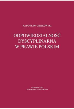 Odpowiedzialność...