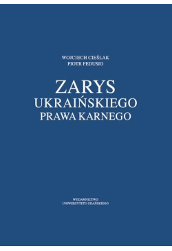 Zarys ukraińskiego prawa...