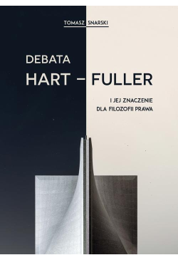 Debata Hart-Fuller i jej...