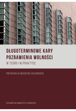 Długoterminowe kary...